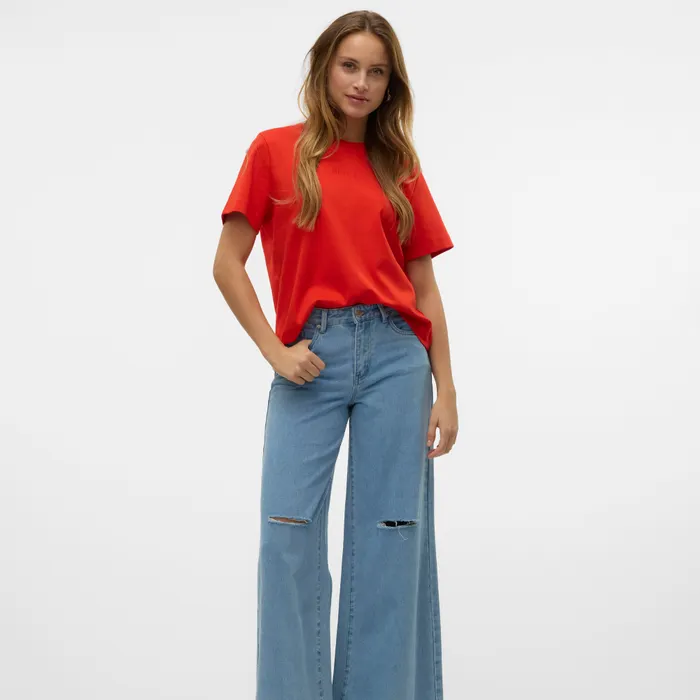 Vero Moda Pernille Mette Shirt Dames