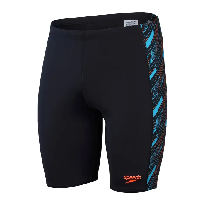 Speedo ECO+ Hyper Boom Panel Jammer Heren