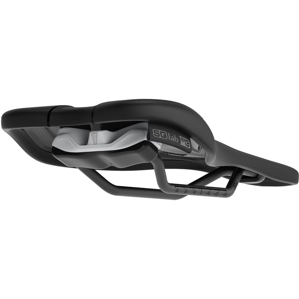 SQlab 612 Ergowave active 2.1 Sattel