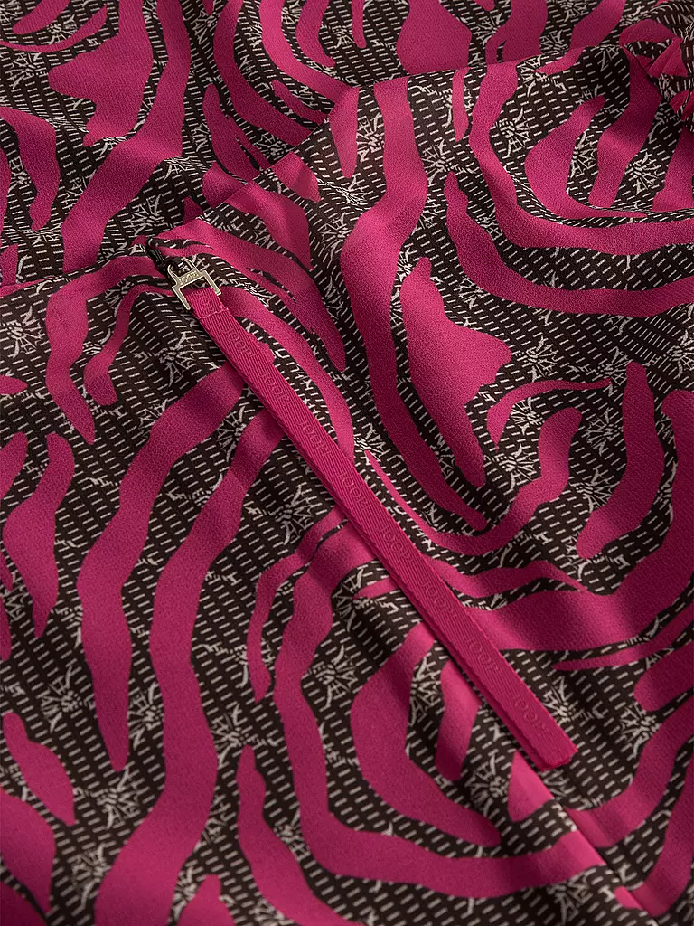 JOOP Midikleid pink