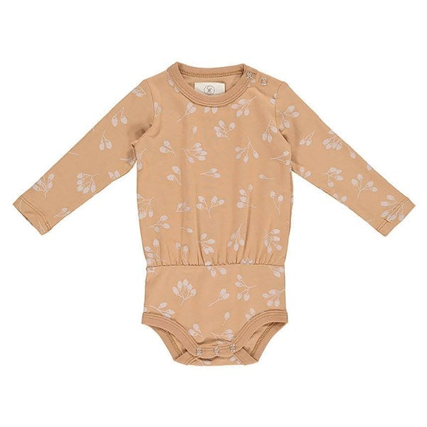 Latte Drew Simple Body - GRO → Luksusbaby.dk