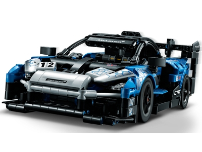 LEGO McLaren Senna GTR™ (42123)