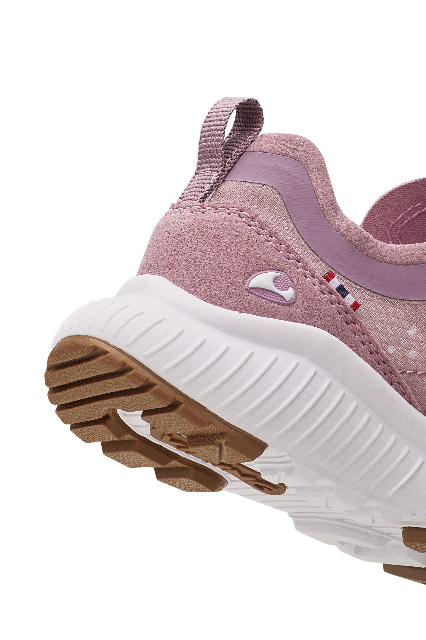 Viking Aery Sol Low<br>Fritidssko som puster som en sandal