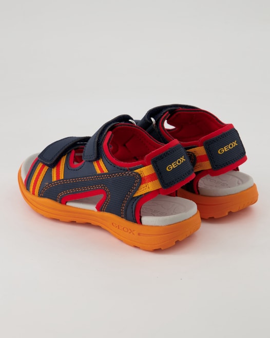 Geox VANIETT BOY Sandalen in Blau