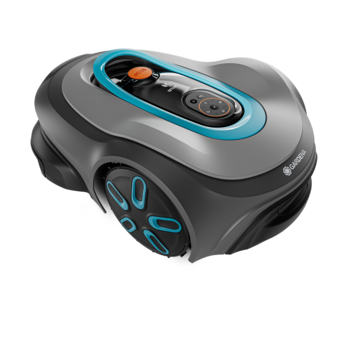 Gardena robotmaaier Smart Sileno max 1200 m²