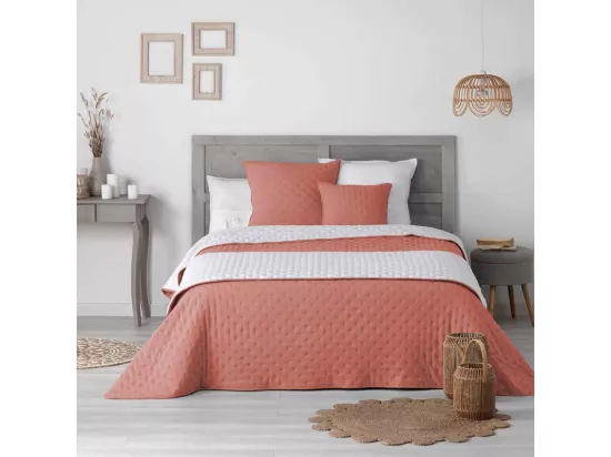 Dessus de Lit Matelassé 