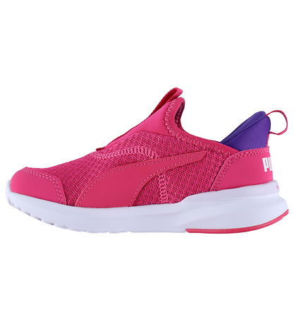 Puma Schuhe - Kruz SLIPTECH - Pink/Lilac