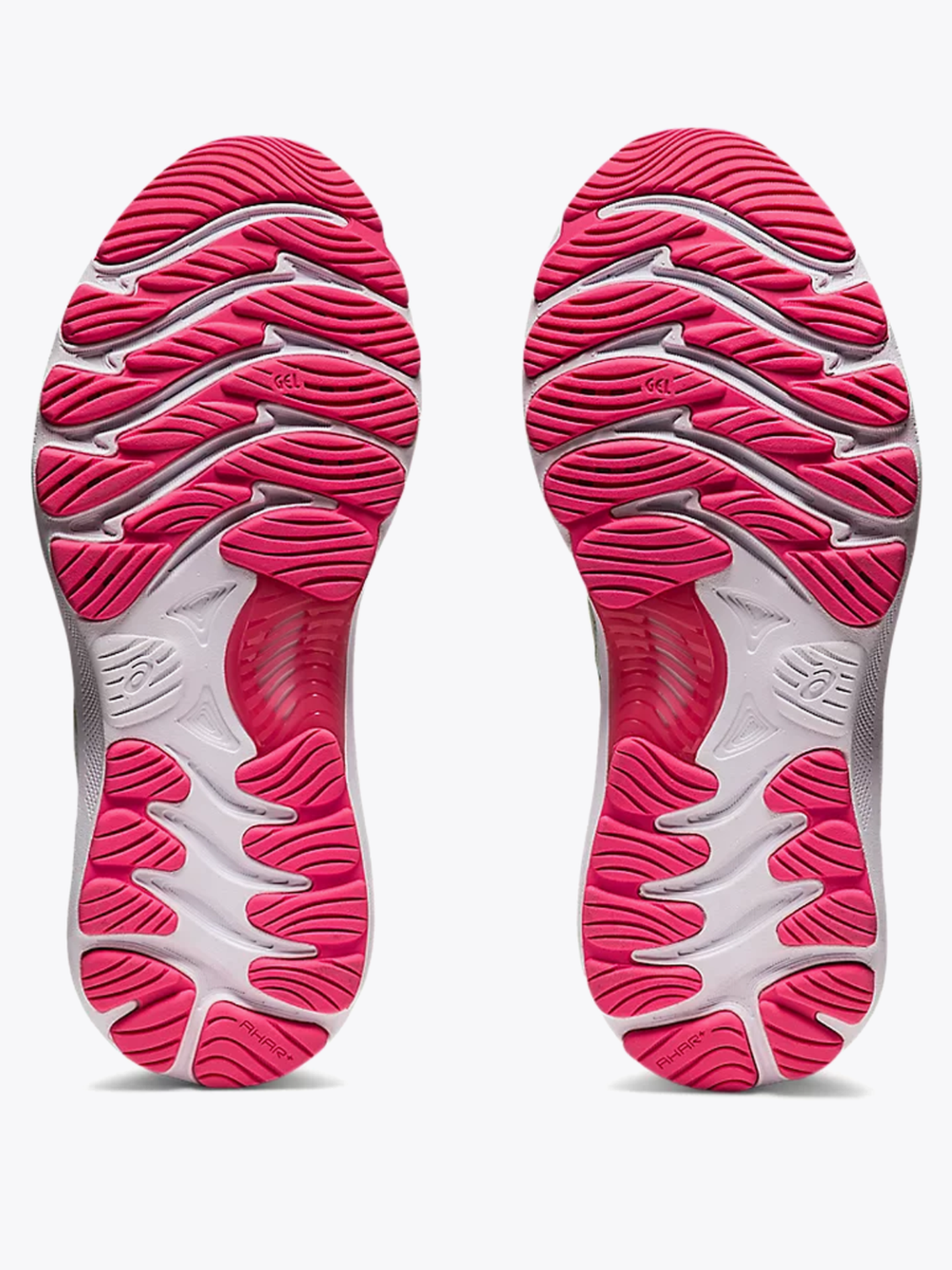 Gel-Nimbus 23