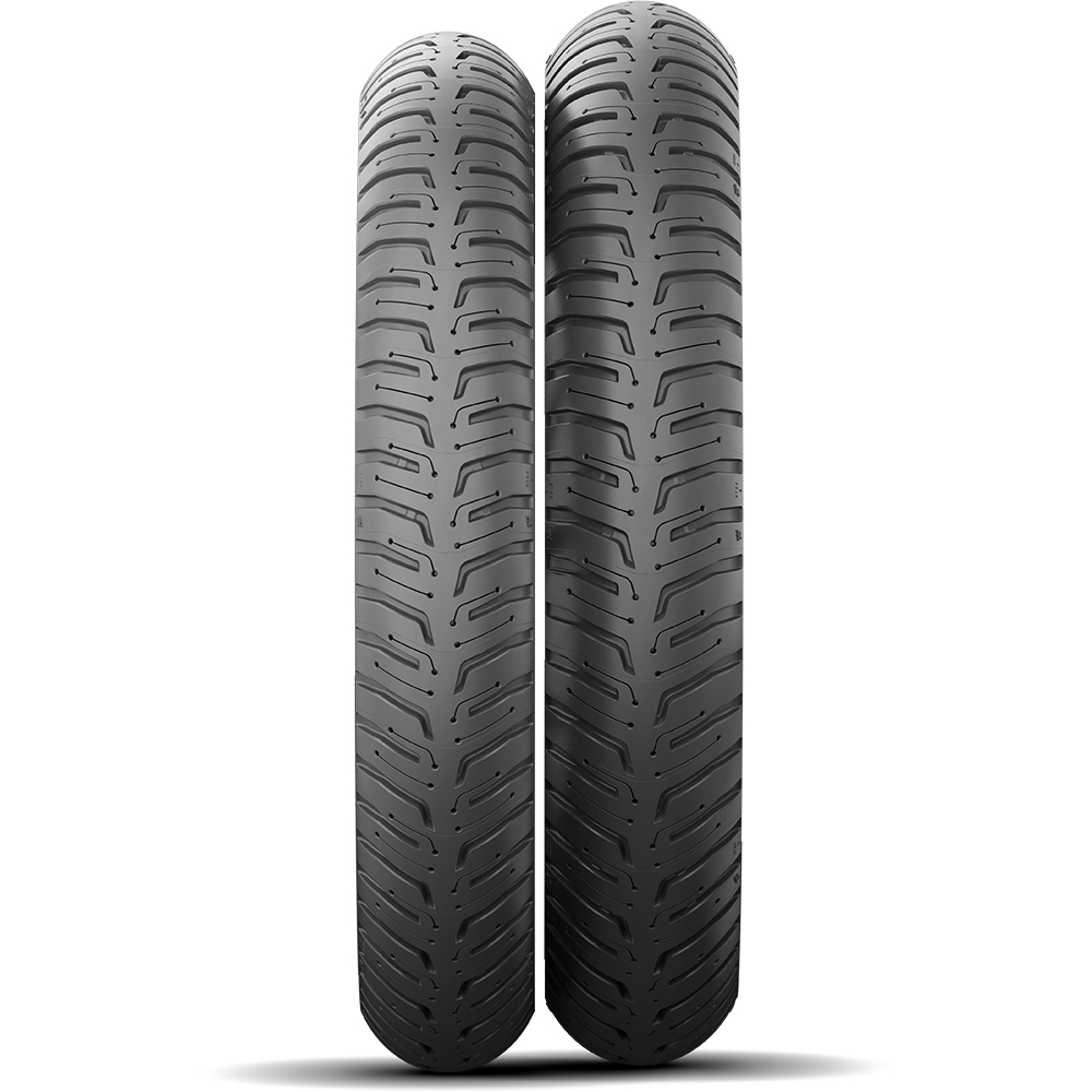 Michelin - Pneu City Extra