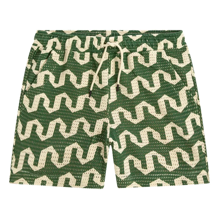 OAS Short Atlas Net | Vert