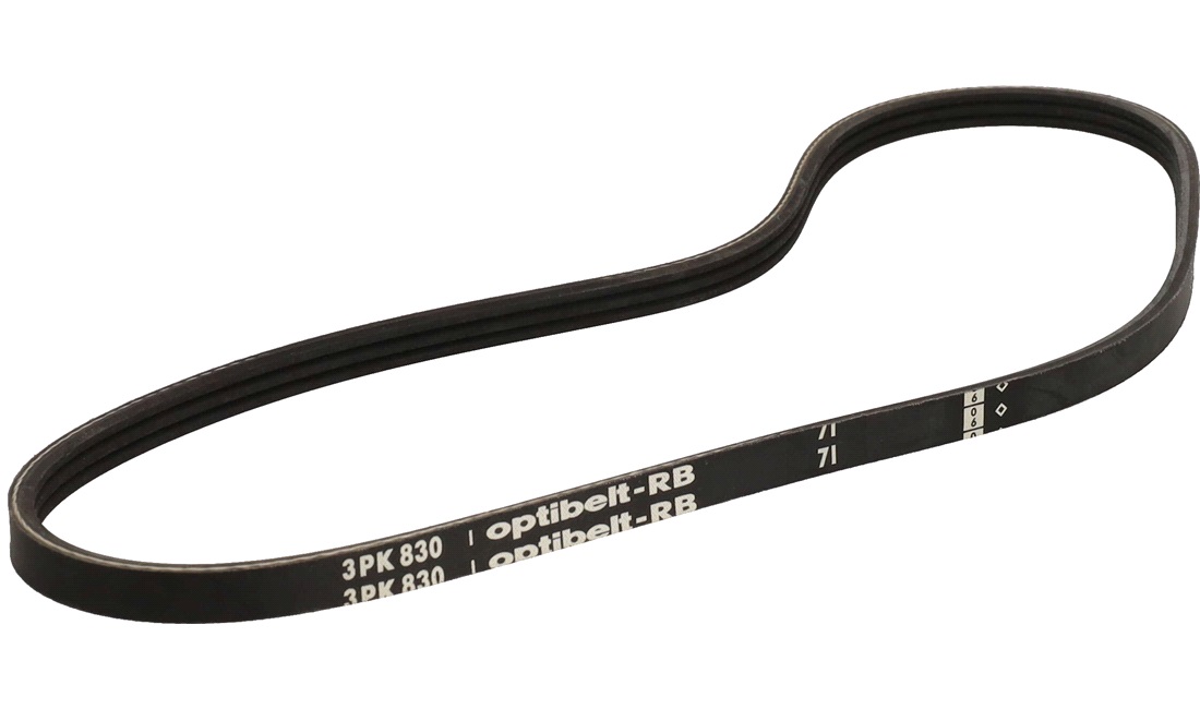 Multi v-rem 3 pk x 830 mm