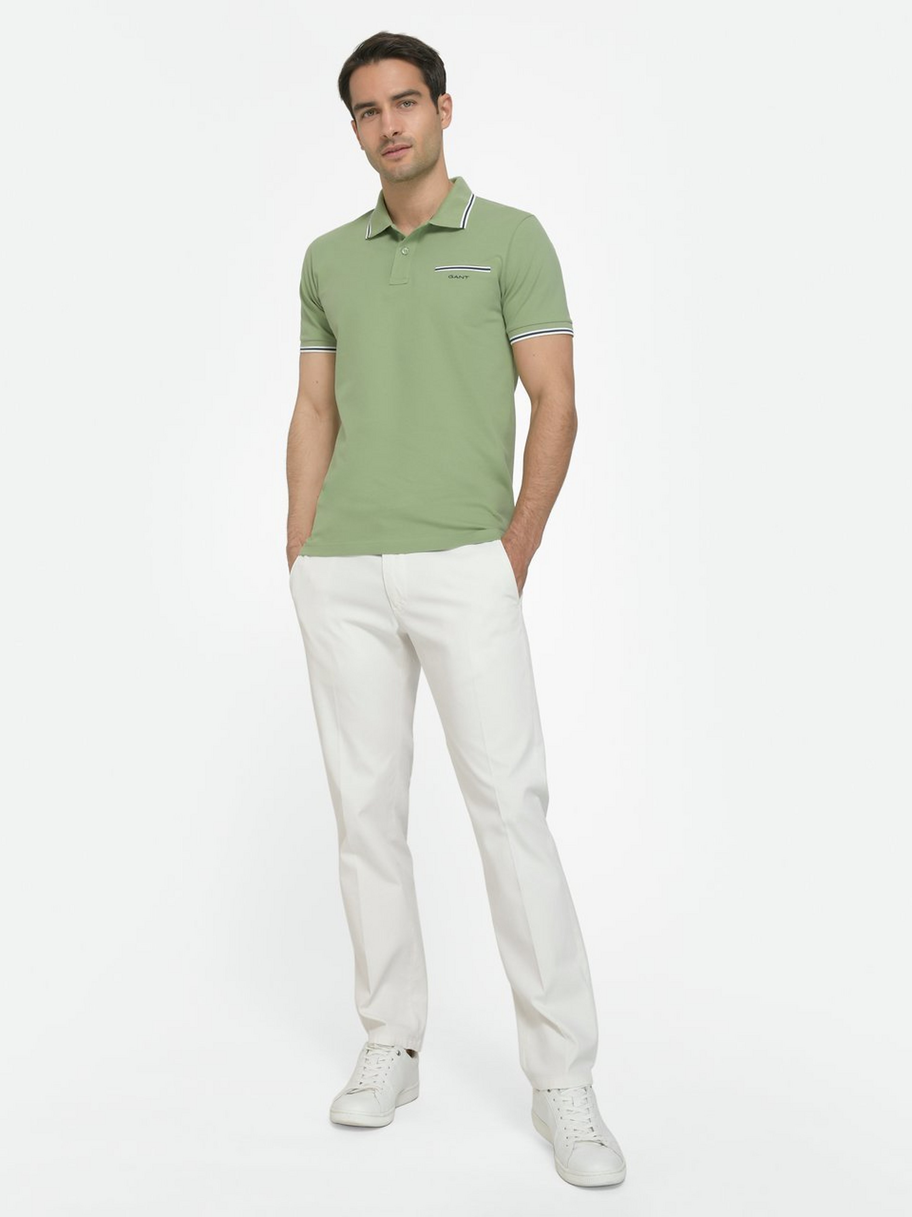 Polo-Shirt