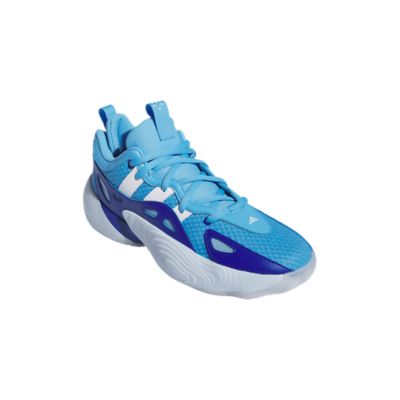 AdidasTrae Young Unlimited 2 - blau