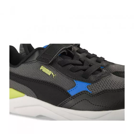 Baskets NOIR PUMA X-Ray Speed Lite