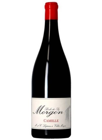 Magnum Camille - Marcel Lapierre