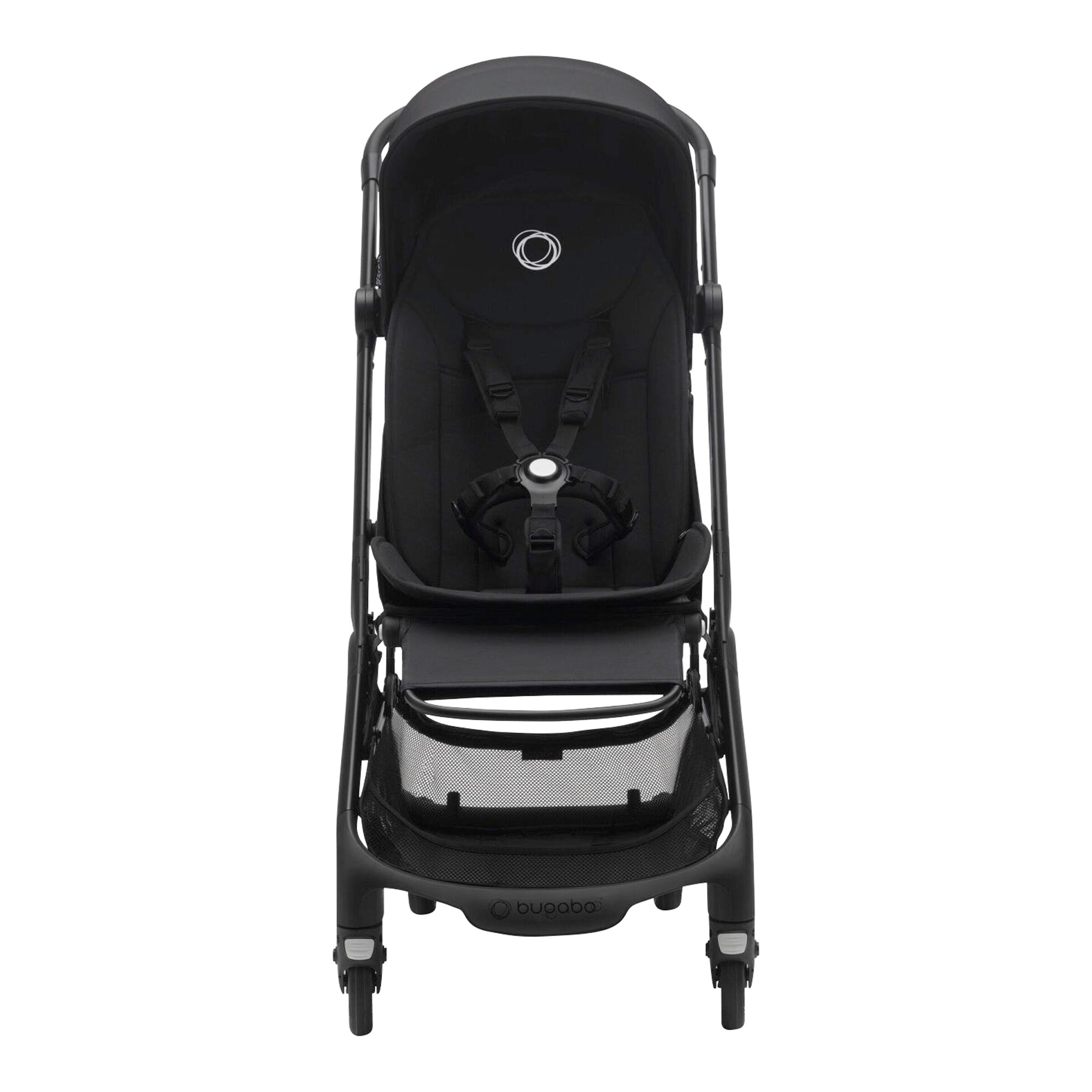 Bugaboo Buggy Butterfly black / midnight black