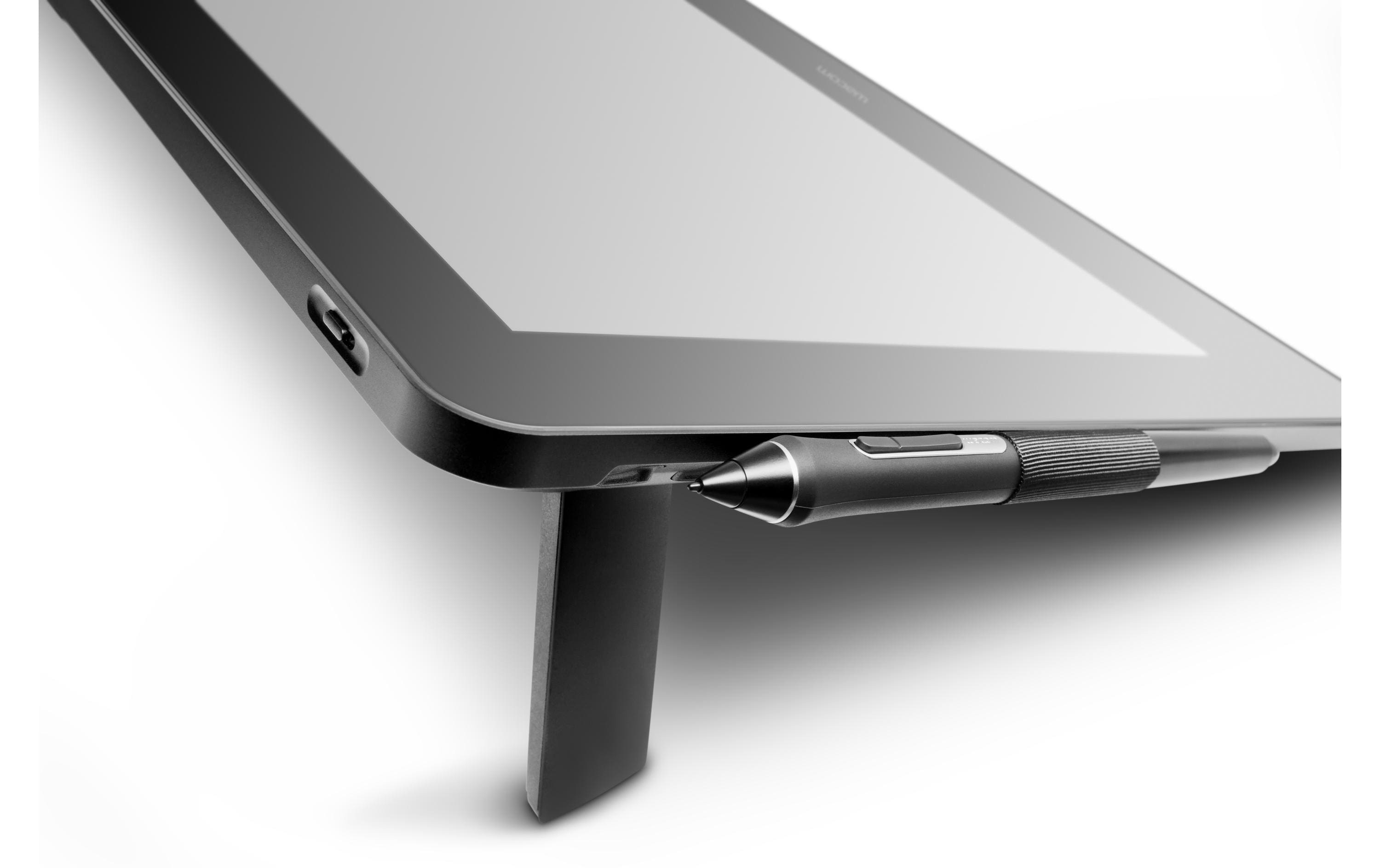 Stift-Display Cintiq Pro 16 (2021)<br>Leistungsstarkes 16