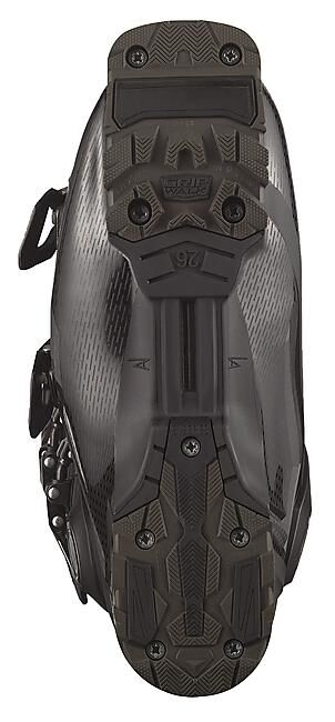 SALOMON - CHAUSSURES SKI PISTE S/PRO MV 100 GW
