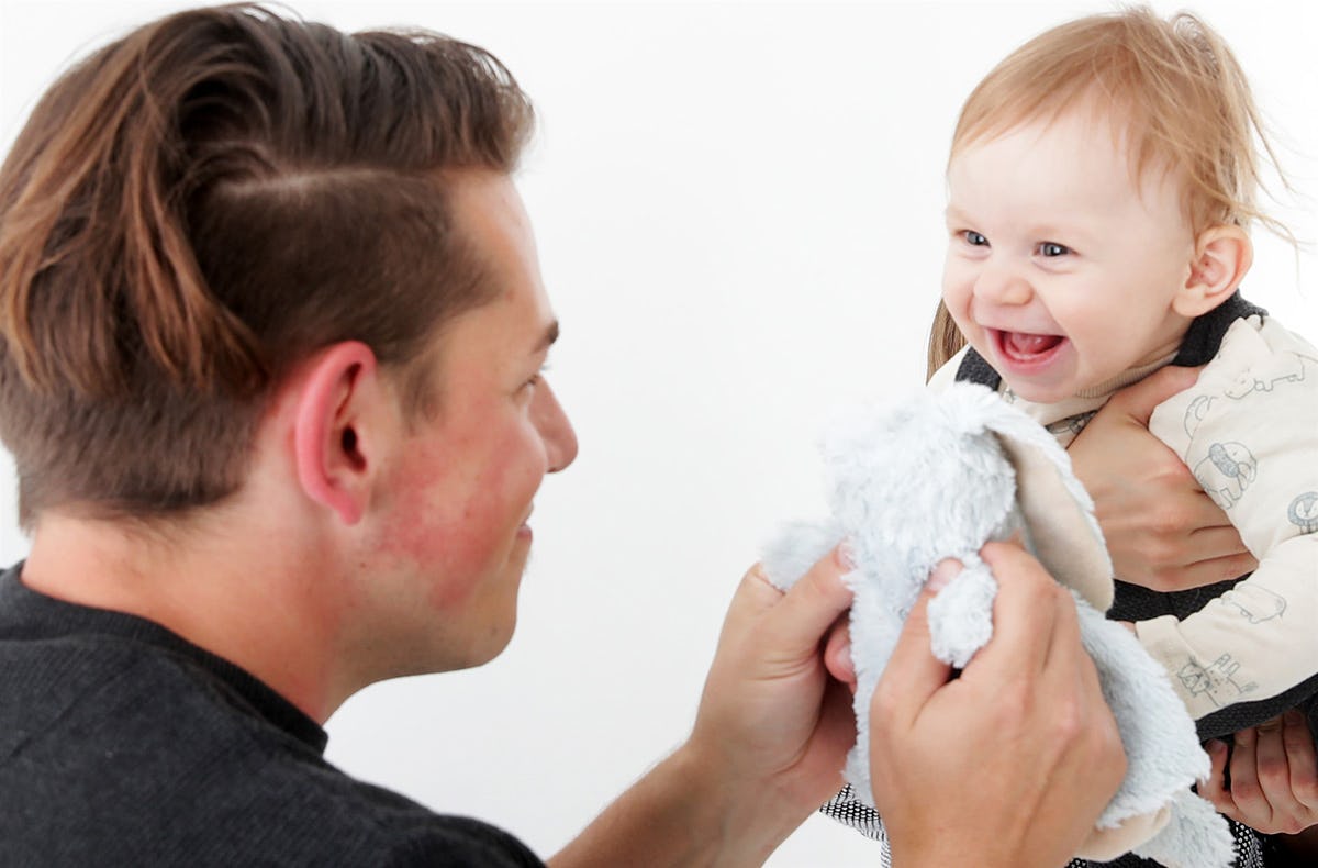 Babybauch Fotoshooting Wien