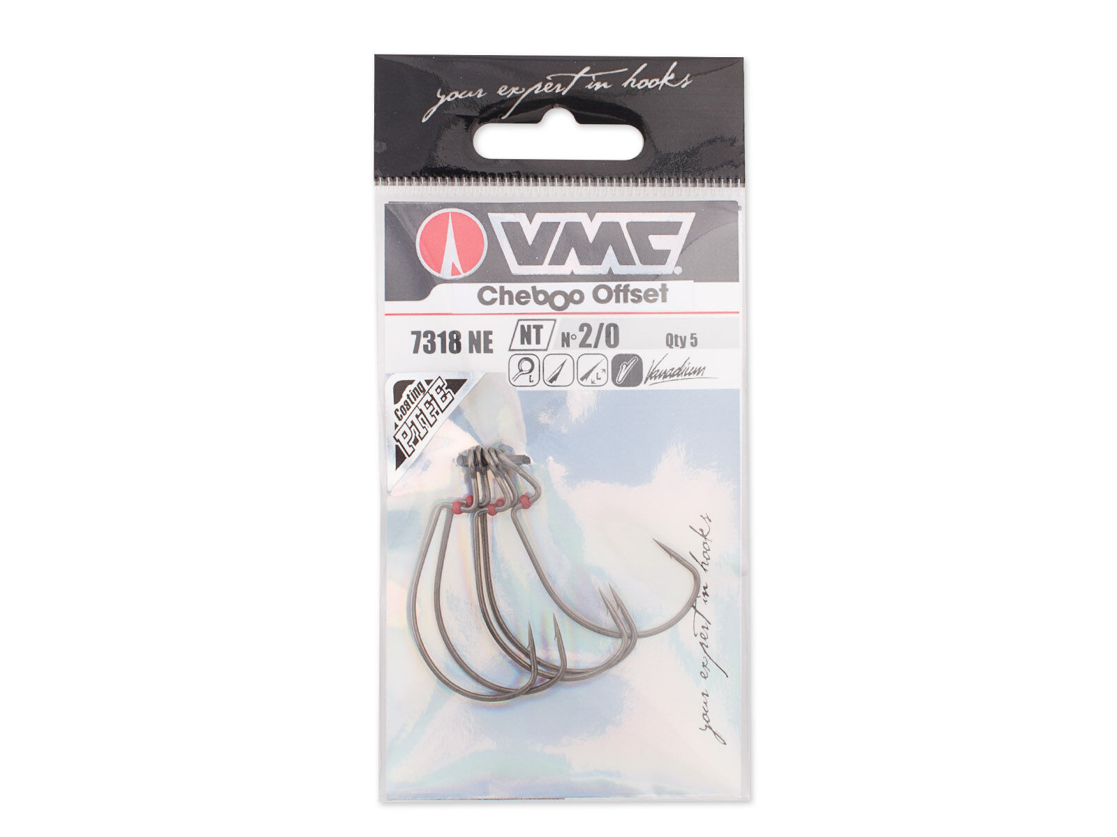 VMC Cheboo Offset (7318NE) Gr. 1
