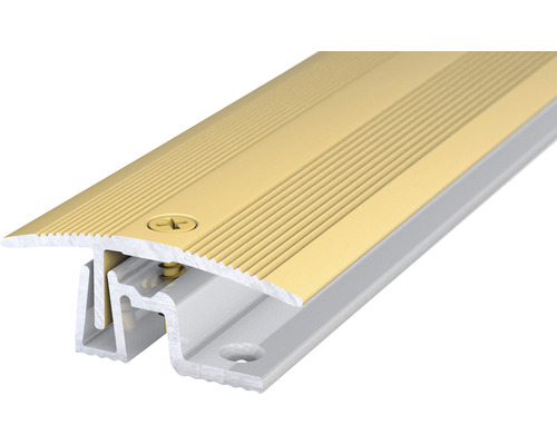 Overgangsprofiel PS 400 Alu goud 38x900mm