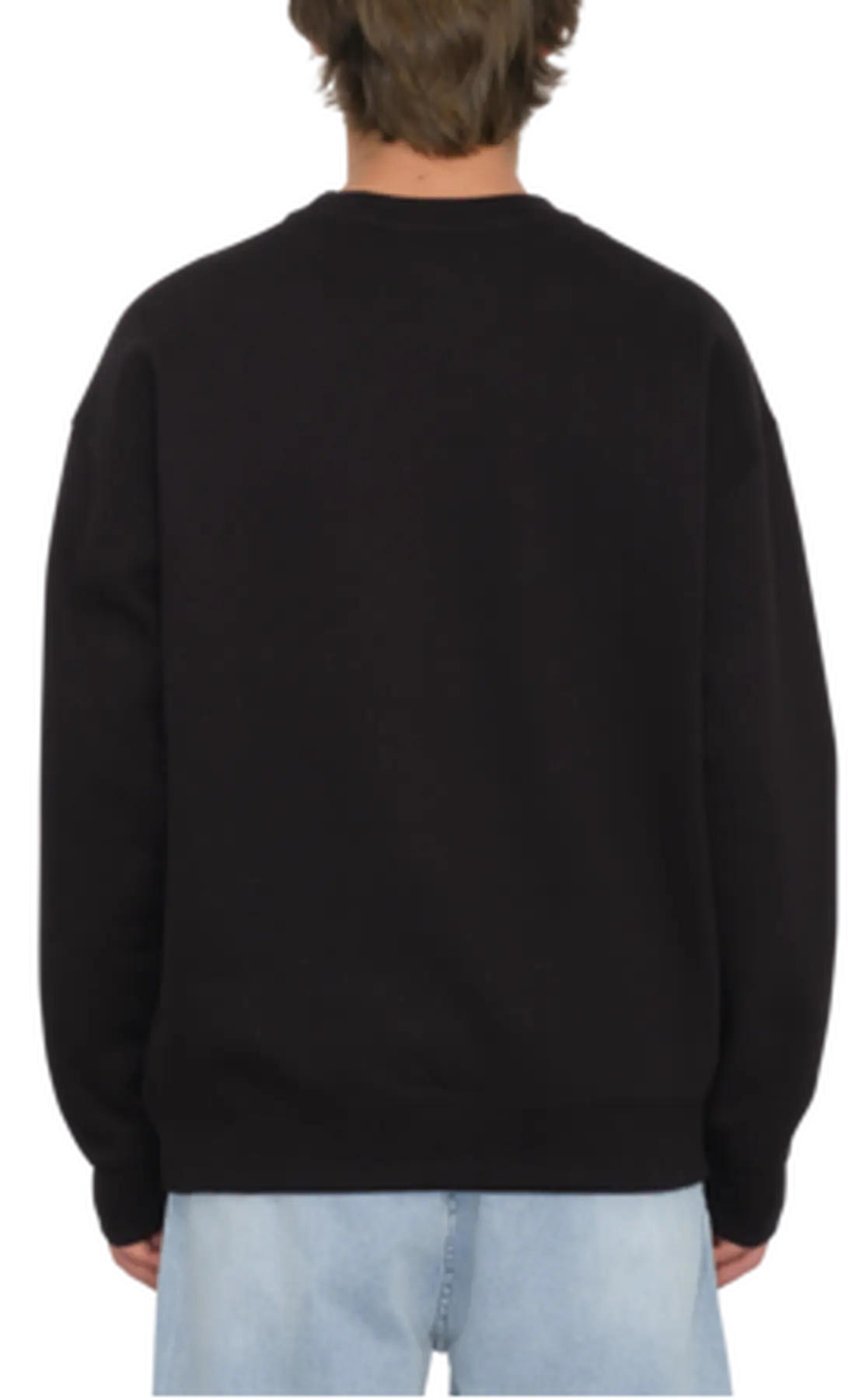 Volcom Stone Crew Fleece | SkatePro