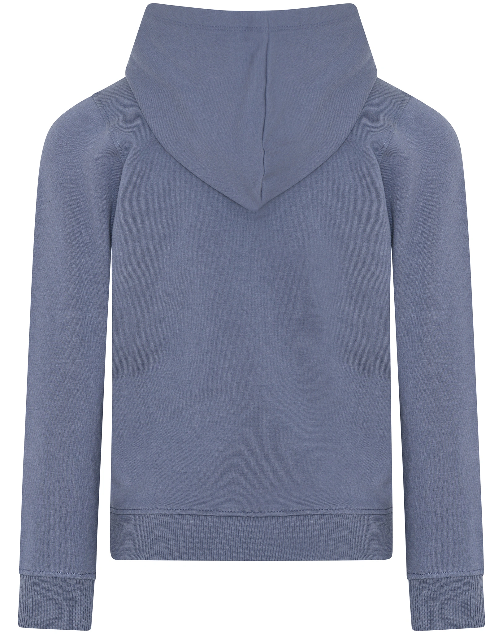 Kapuzen-Sweatshirt GRISAILLE in blau