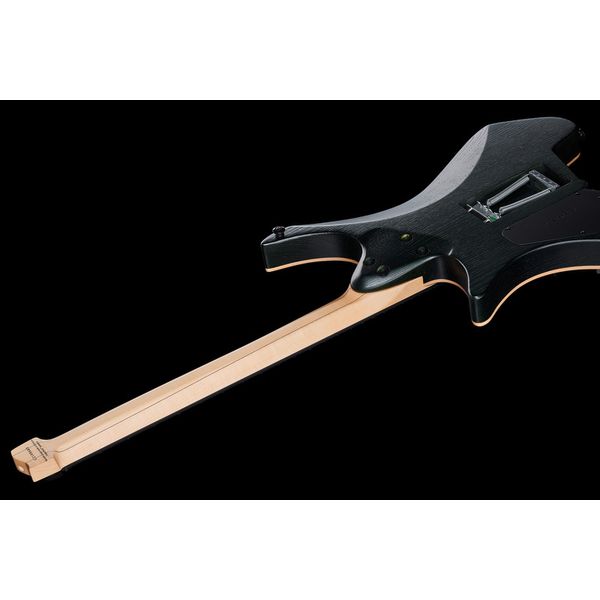 Strandberg Boden Prog NX 6 Earth Green