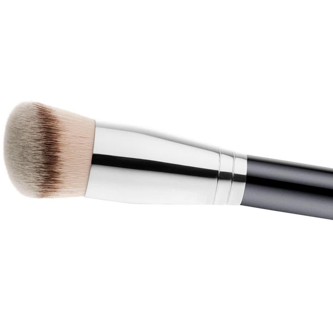 MAC  170 SYNTHETIC ROUNDED SLANT BRUSH - 1un