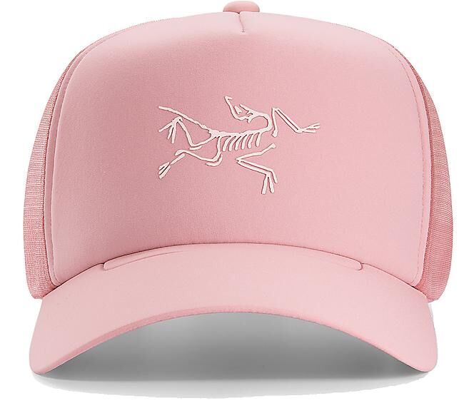 ARCTERYX - CASQUETTE TRUCKER BIRD TRUCKER CURVED