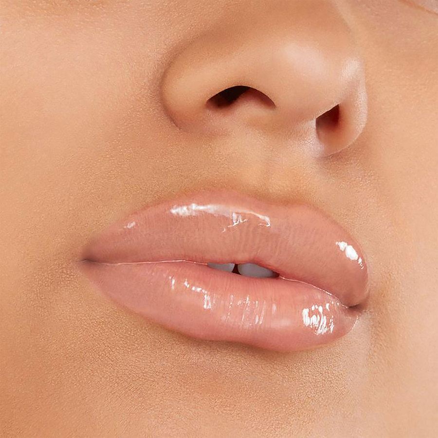 GrandeLIPS Hydrating Lip Plumper Toasted Apricot 2,4ml