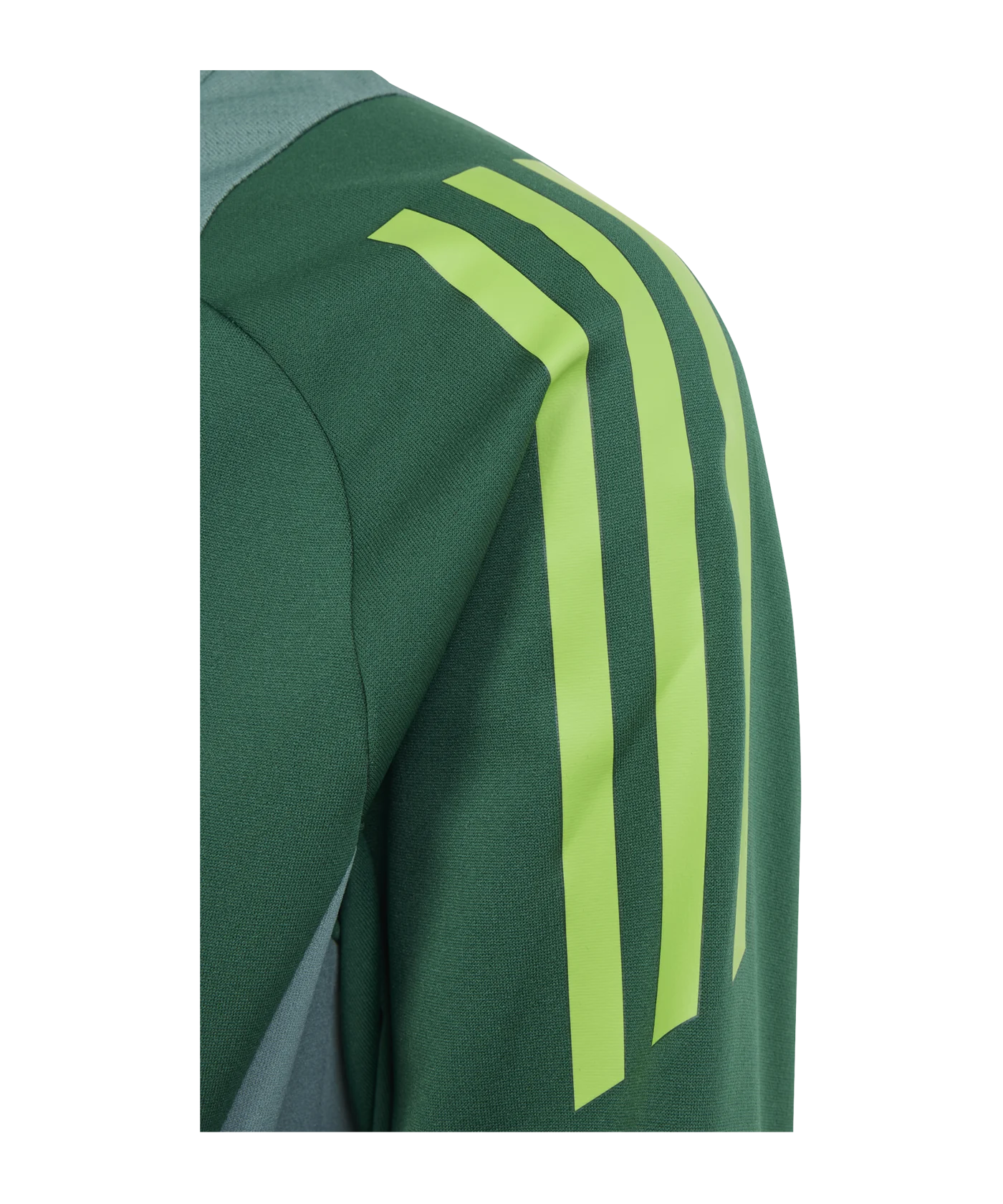 adidas Tiro 24 Competition Trainingsjacke Kids Grün