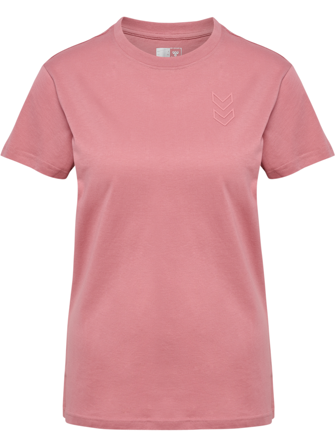 hmlACTIVE CO TEE S/S WOMAN