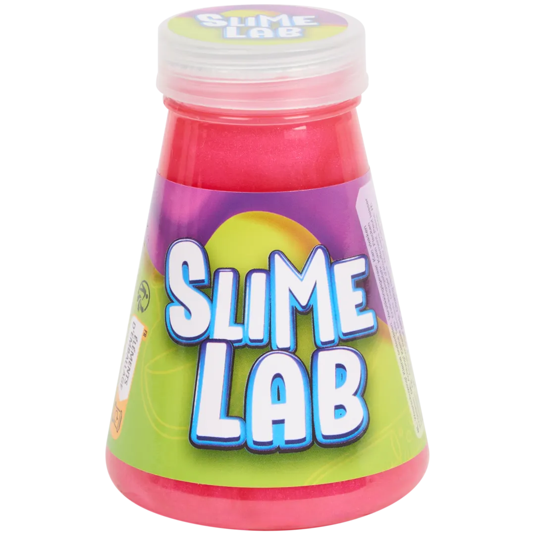 Pâte slime