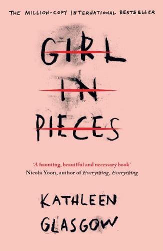 Girl in Pieces (Paperback)