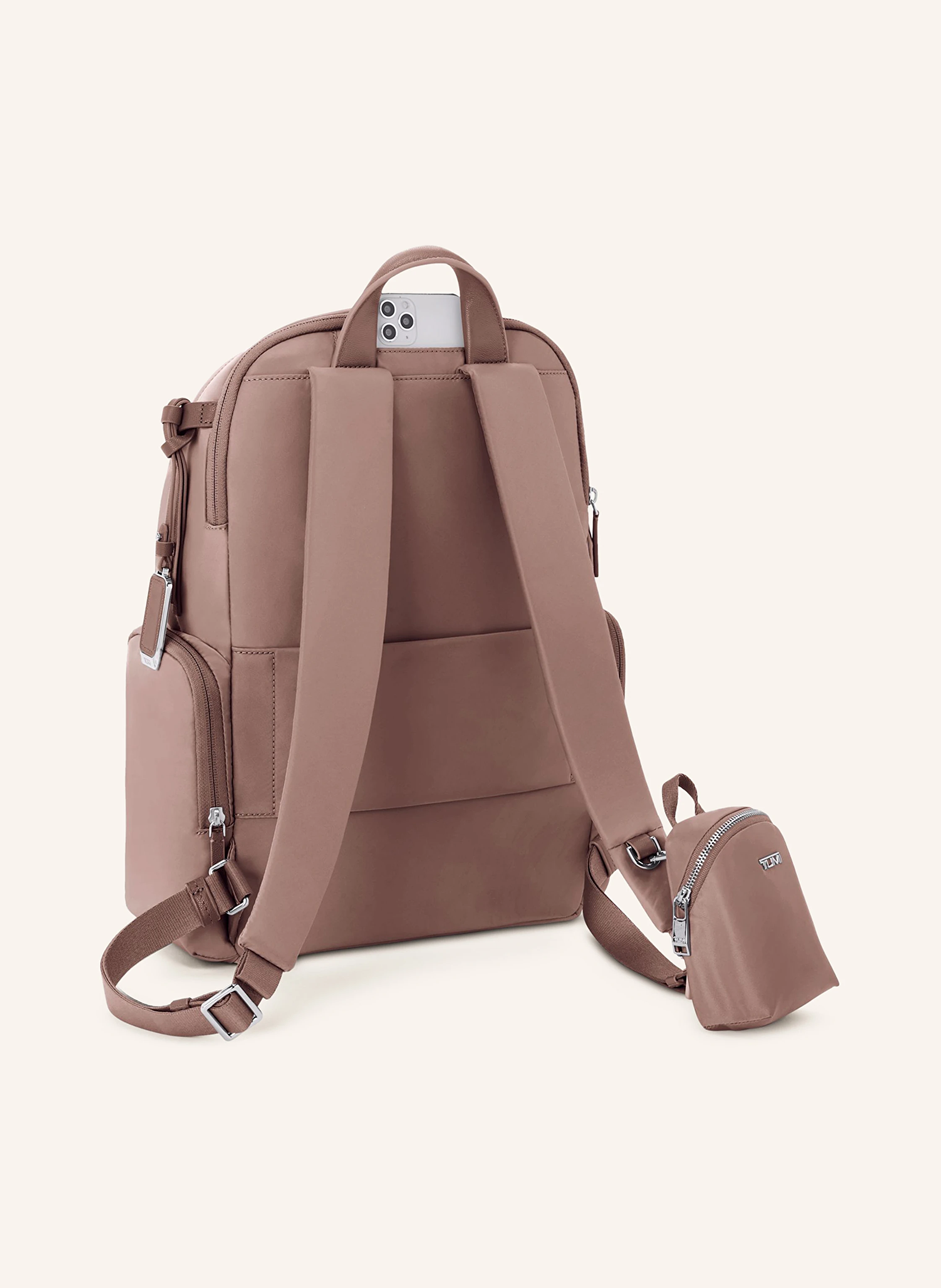 TUMI VOYAGEUR Rucksack CELINA mit Laptop-Fach
