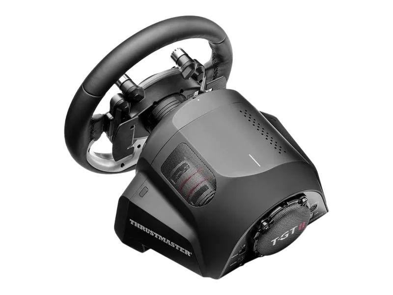ThrustMaster T-GT II - Rat - kablet - for PC, Sony PlayStation 4, Sony PlayStation 5