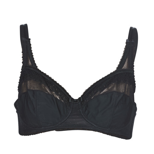 PLAYTEX - FLEUR Negro