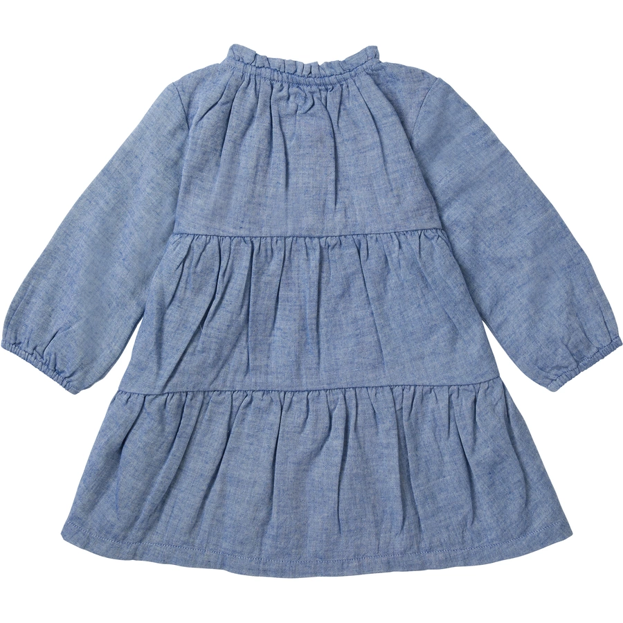 Noppies Kleid Veracruz Everyday Blue
