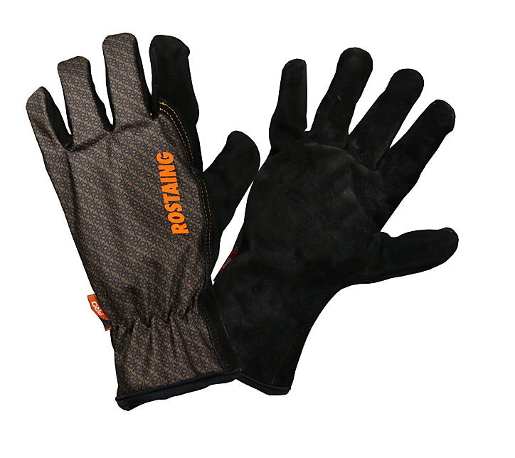 Gant de jardinage Rostaing Solido Taille 9 (L)