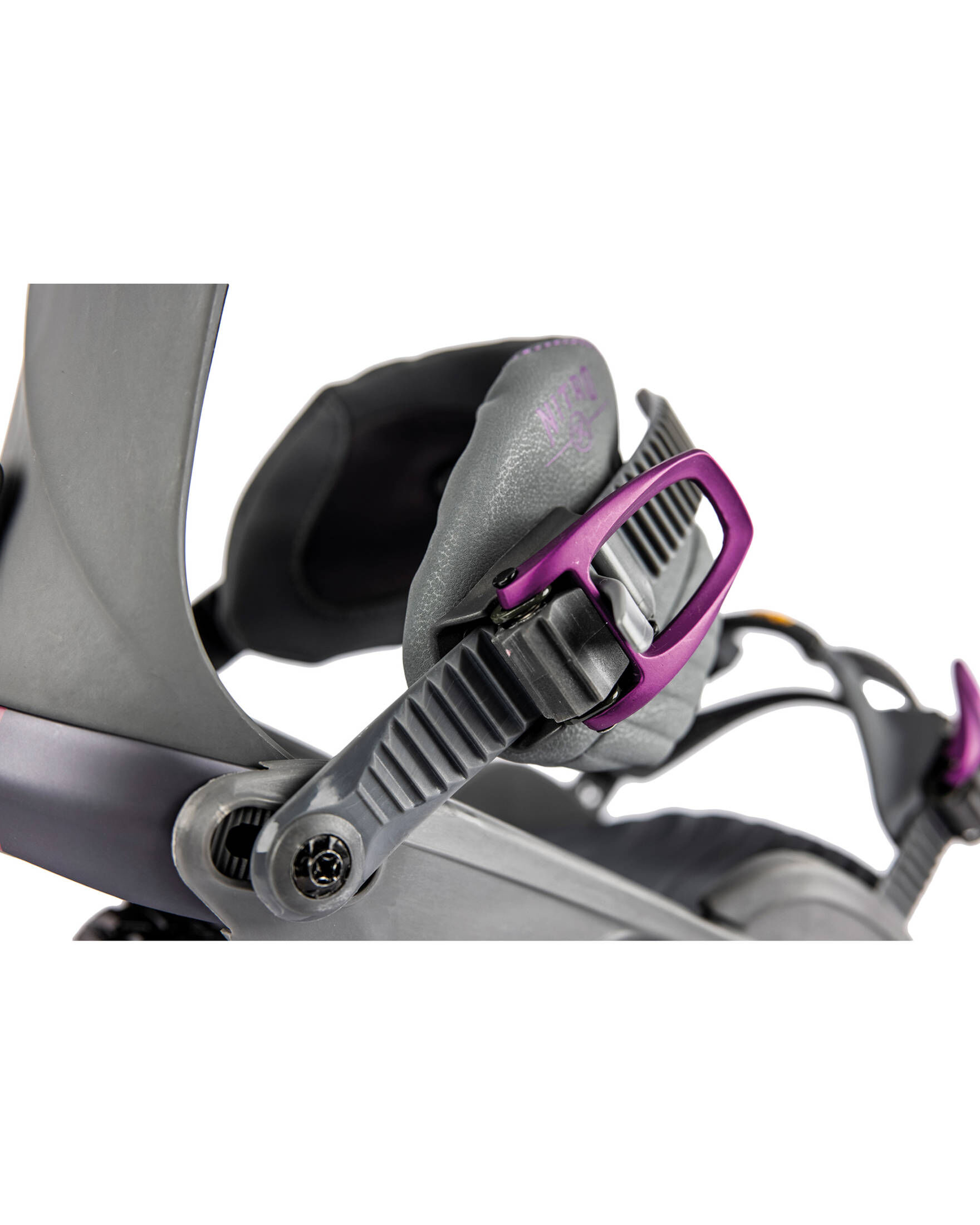 Nitro| Damen Snowboardbindung IVY 2022/23
