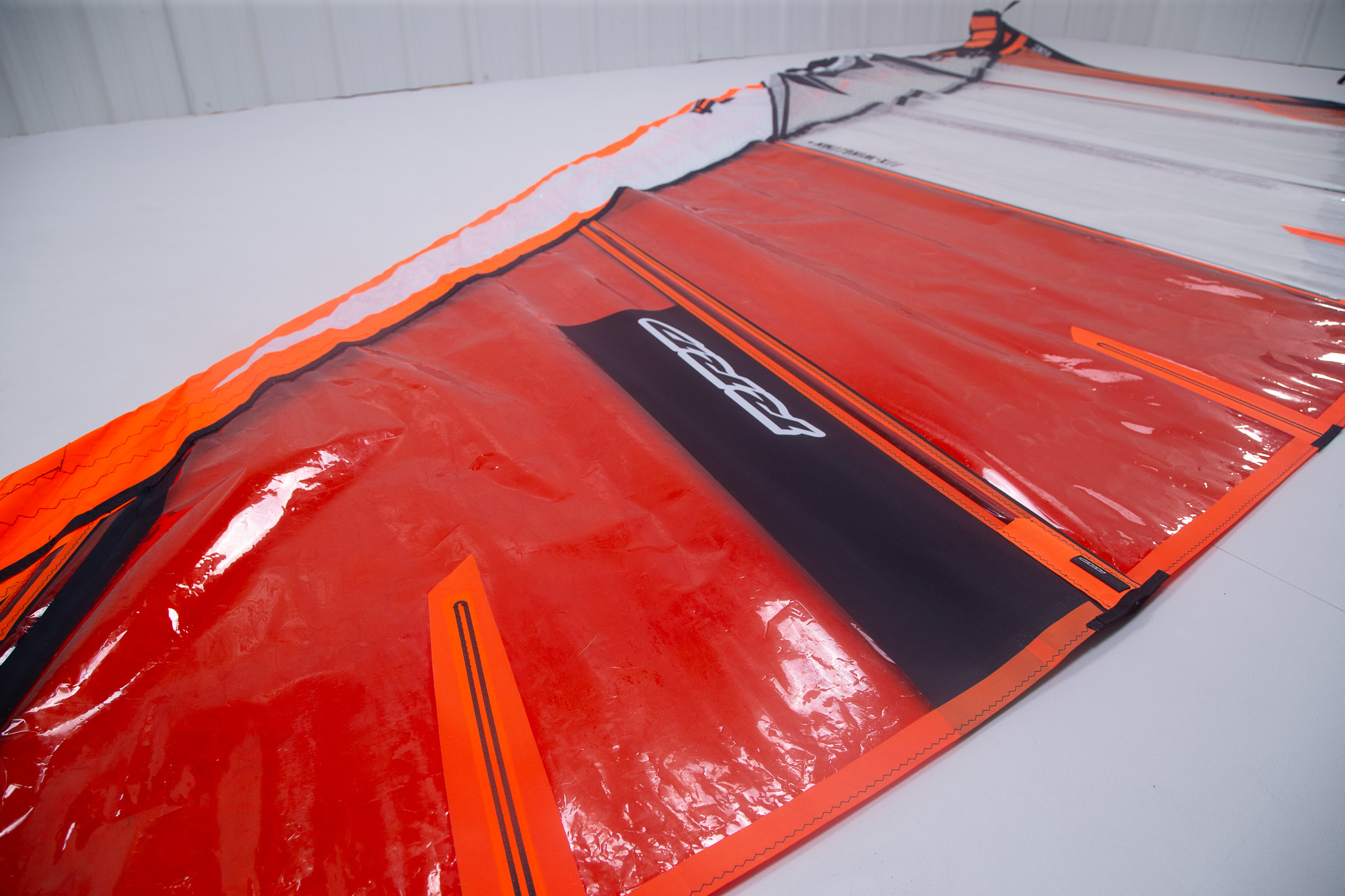 RRD X Wing MK1 Proto - 9.0 m² #40 9.0 m²