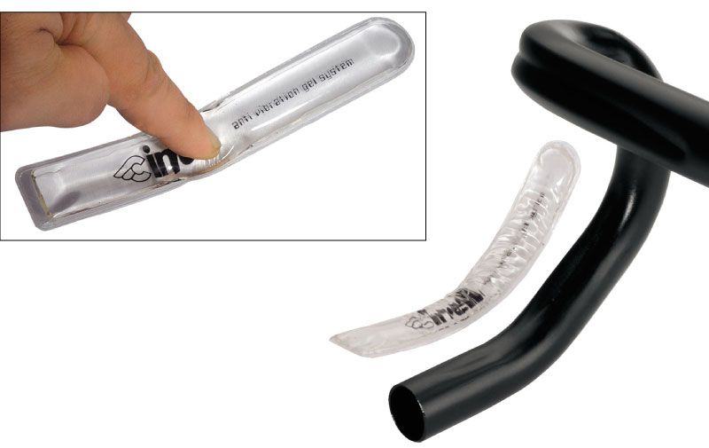 Cinelli AVS Gel Polster