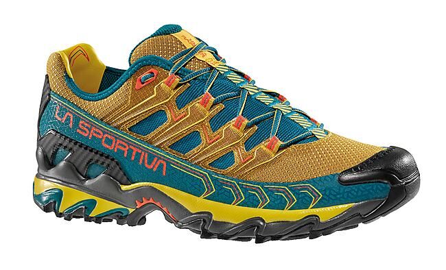 LA SPORTIVA - CHAUSSURES DE TRAIL ULTRA RAPTOR II M