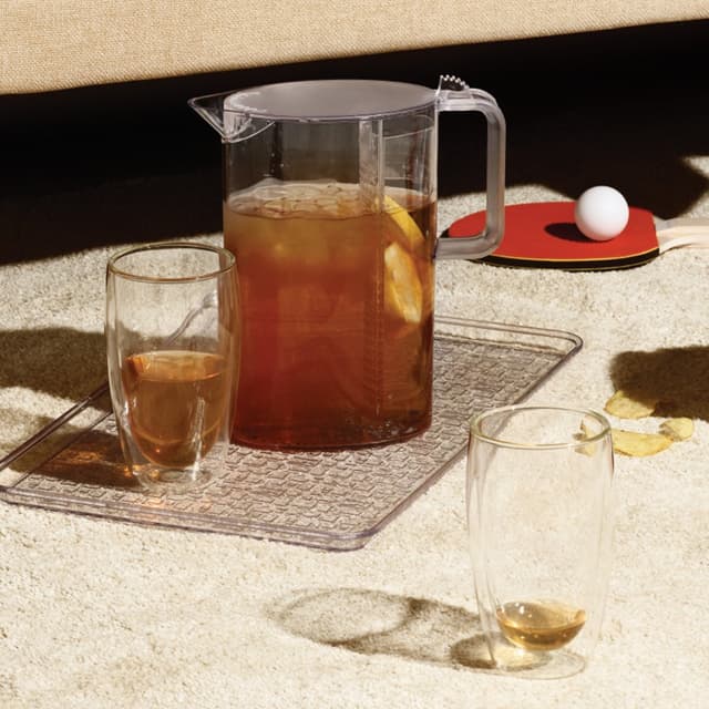 Bodum Istekande med filter CEYLON 3.0 L