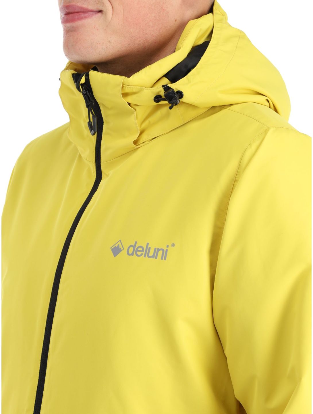 Icerocker Pure ski-jas heren