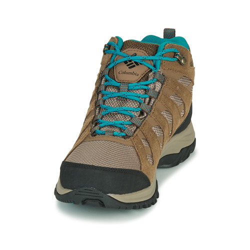 Columbia - REDMOND III MID WATERPROOF - Beige