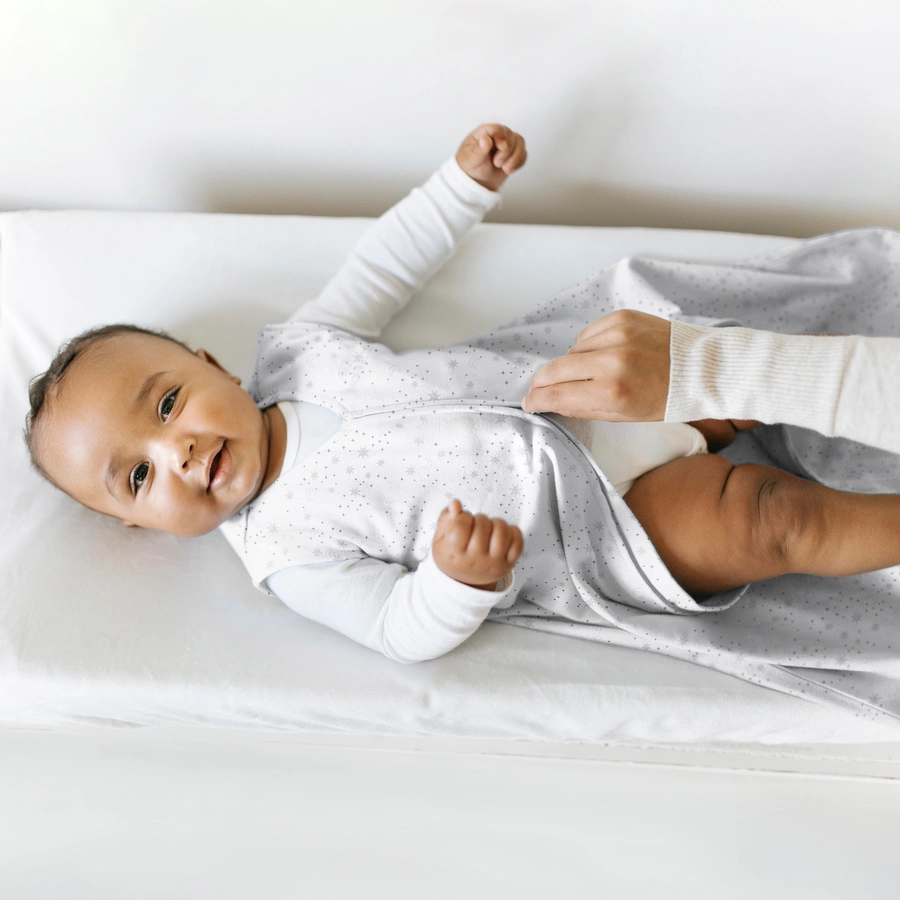 HALO® SleepSack® Schlafsack Midnight Moons
