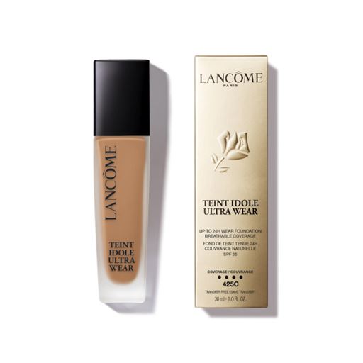 Lancôme Teint Idole Ultra Wear 24H Foundation, 425C