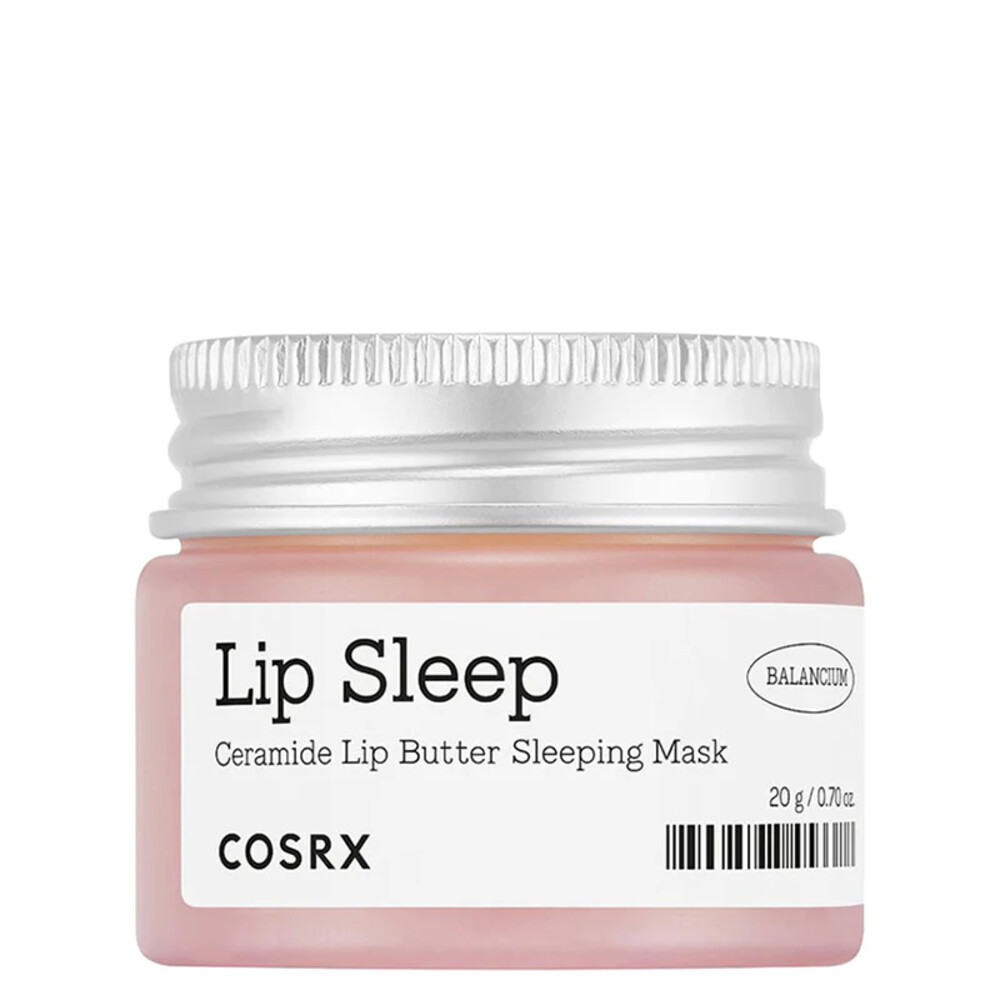 COSRX Lip Butter Balancium Ceramide Sleeping Mask20 gr